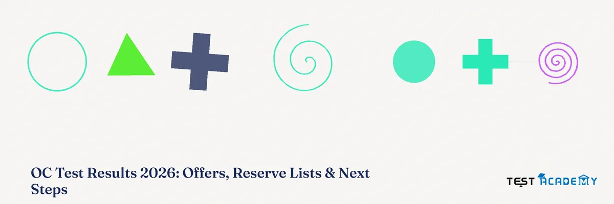 OC Test Results 2026: Offers, Reserve Lists & Next Steps