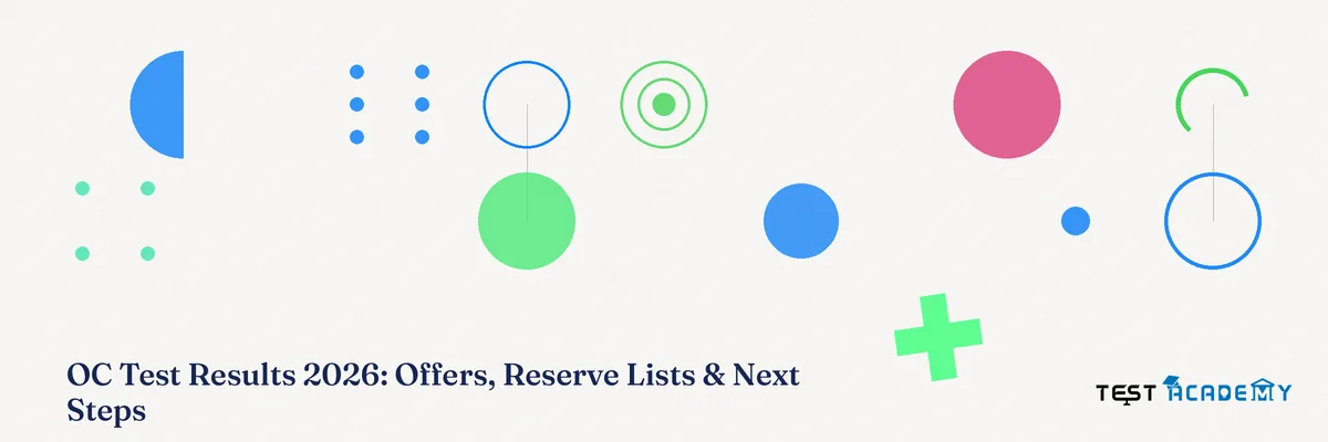 OC Test Results 2026: Offers, Reserve Lists & Next Steps
