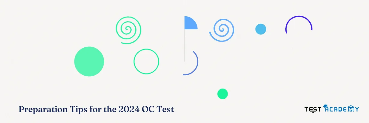 Preparation Tips for the 2024 OC Test