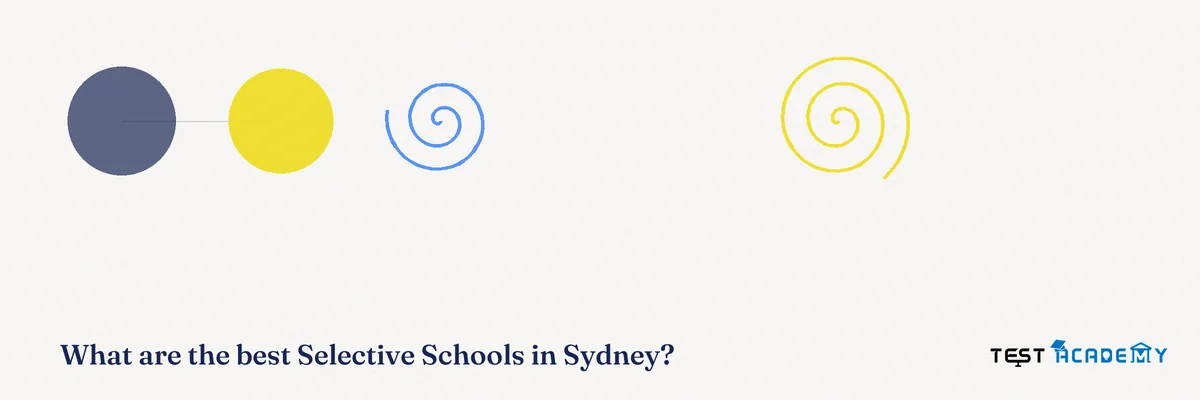 What are the best Selective Schools in Sydney?
