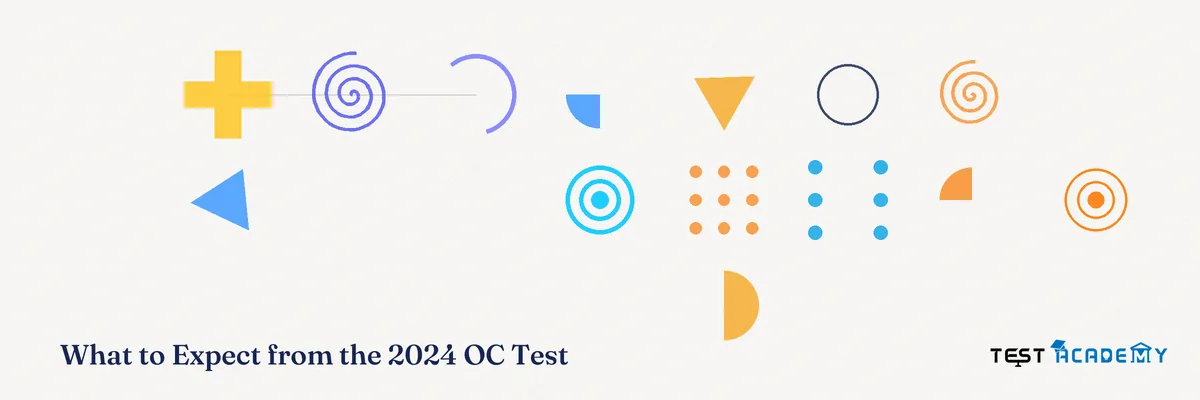 What to Expect from the 2024 OC Test